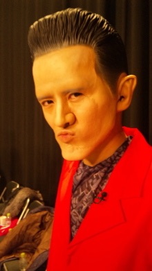 女受けするジャニーズ