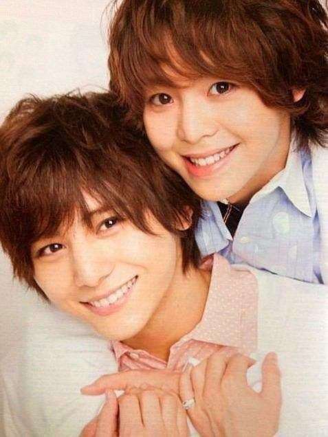 女受けするジャニーズ