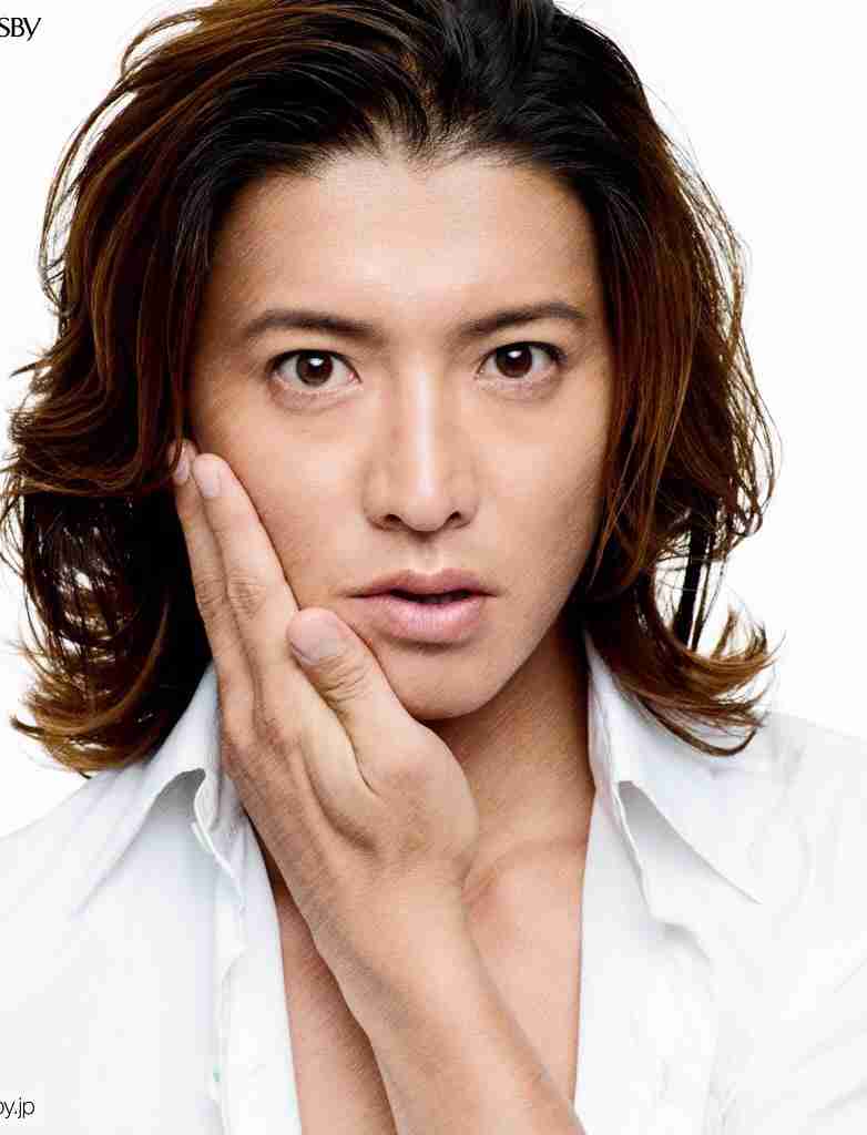 女受けするジャニーズ