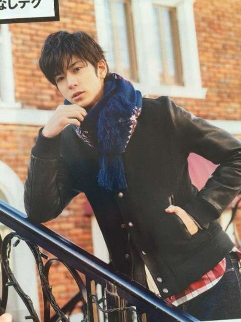 女受けするジャニーズ