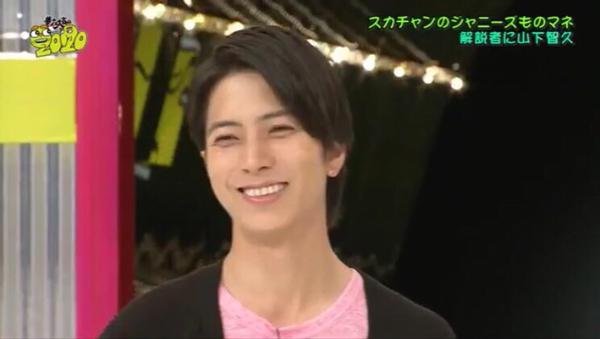 女受けするジャニーズ