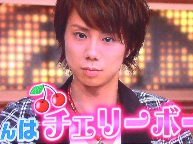 女受けするジャニーズ