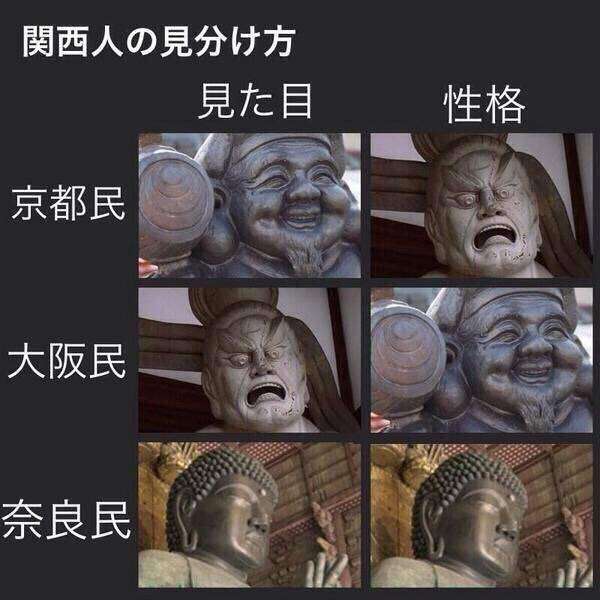 【関西の方】自分って関西人なんやなぁ〜って思うのはどんな時？