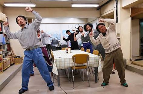 心がホッとする映画教えてください！