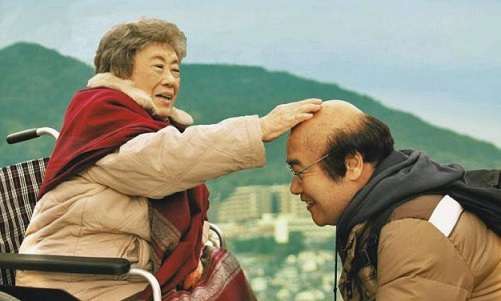 心がホッとする映画教えてください！