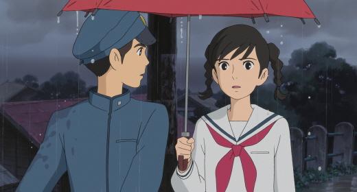 心がホッとする映画教えてください！