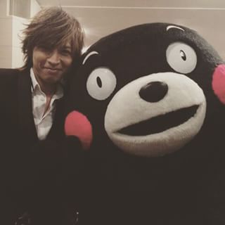 意外な２ショットの画像ください！