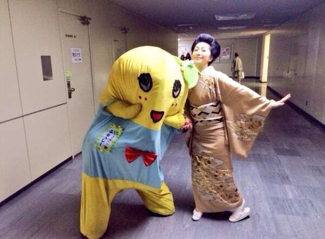 意外な２ショットの画像ください！
