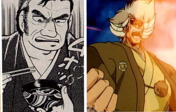 意外な２ショットの画像ください！