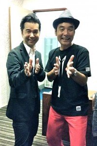 意外な２ショットの画像ください！