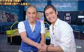 意外な２ショットの画像ください！