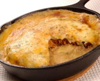 パイ生地レシピー！