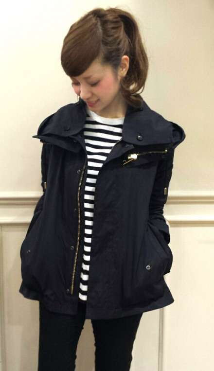 オススメのジャケット2015秋