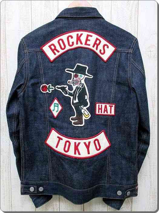 オススメのジャケット2015秋