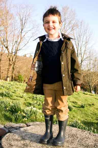 オススメのジャケット2015秋