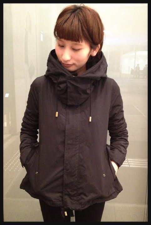 オススメのジャケット2015秋