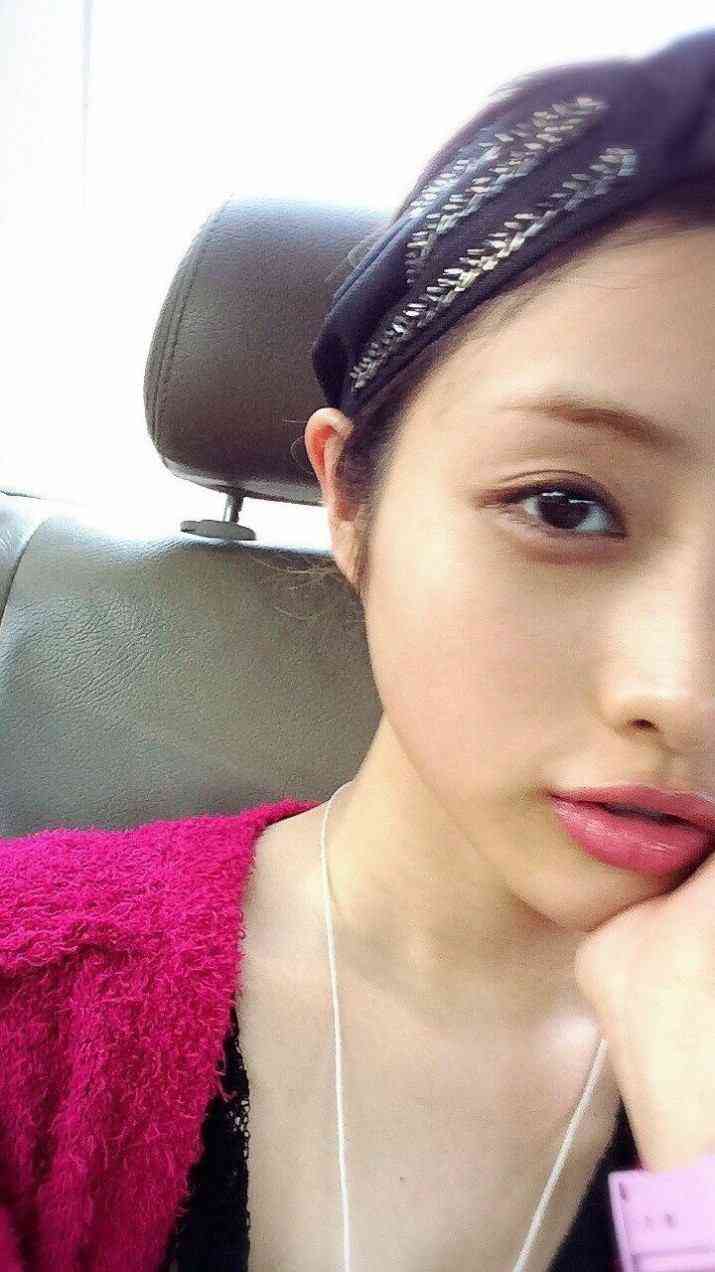 石原さとみがセクシーレッスン、「みつめ」「うなじ」「くちづけ」…
