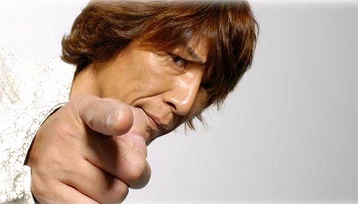 家族にしたい俳優さん