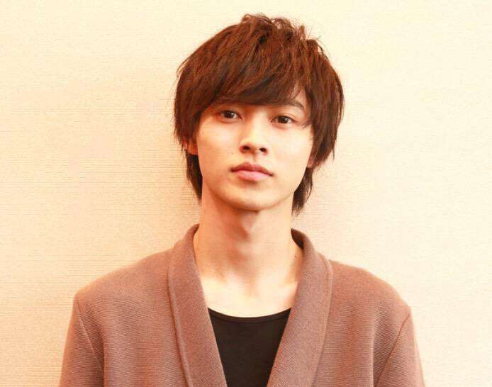 家族にしたい俳優さん