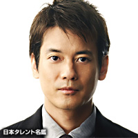 家族にしたい俳優さん