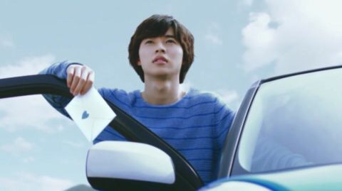 家族にしたい俳優さん