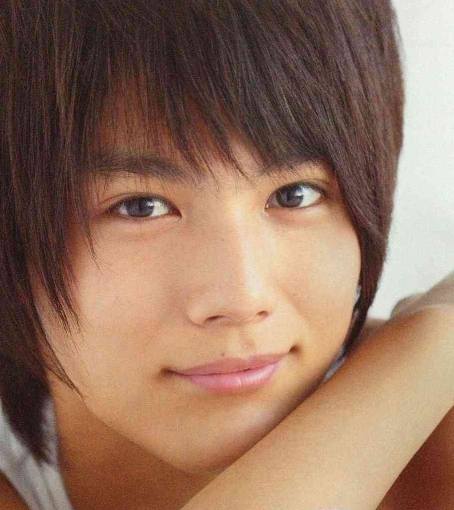 家族にしたい俳優さん