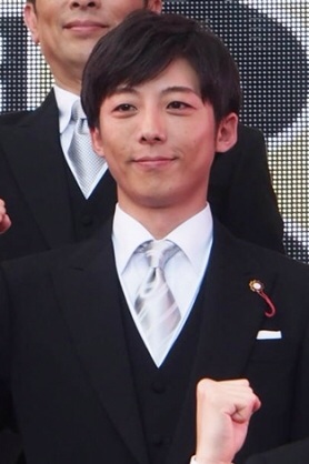 家族にしたい俳優さん