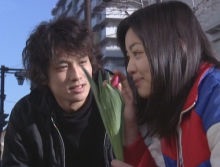 家族にしたい俳優さん