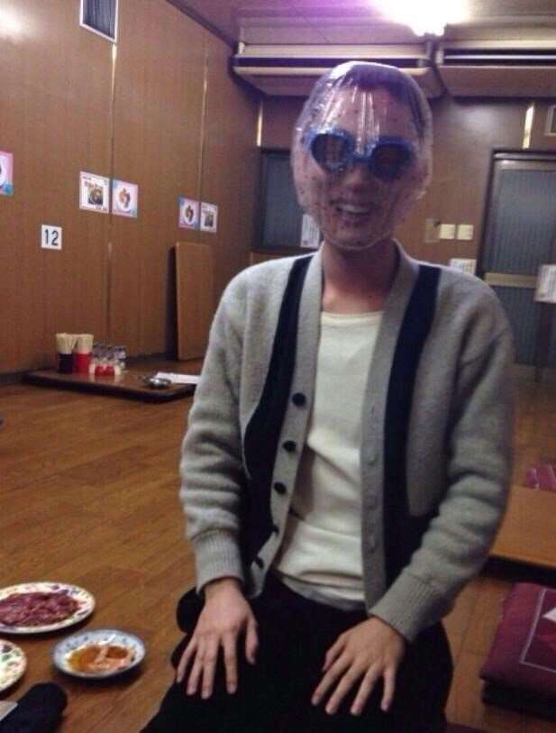 家族にしたい俳優さん