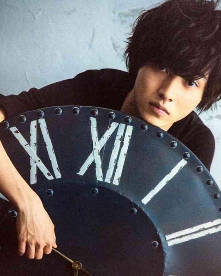 家族にしたい俳優さん