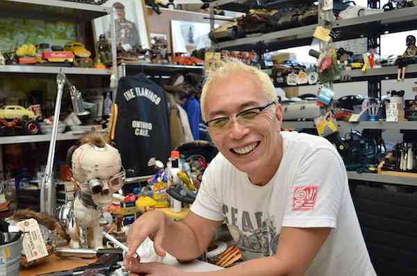 家族にしたい俳優さん