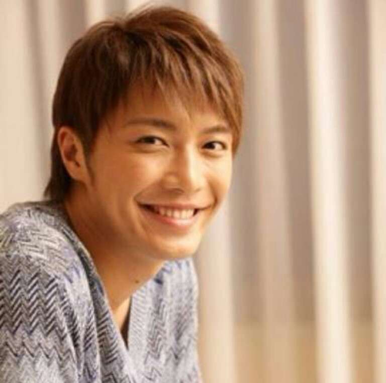 家族にしたい俳優さん