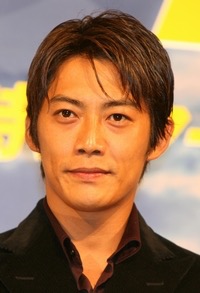 家族にしたい俳優さん