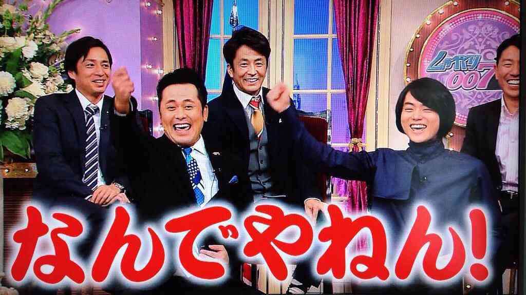 家族にしたい俳優さん