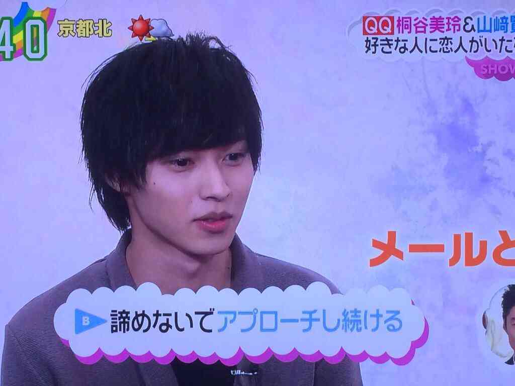 家族にしたい俳優さん
