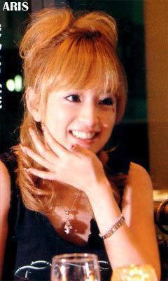 浜崎あゆみ好きな人!