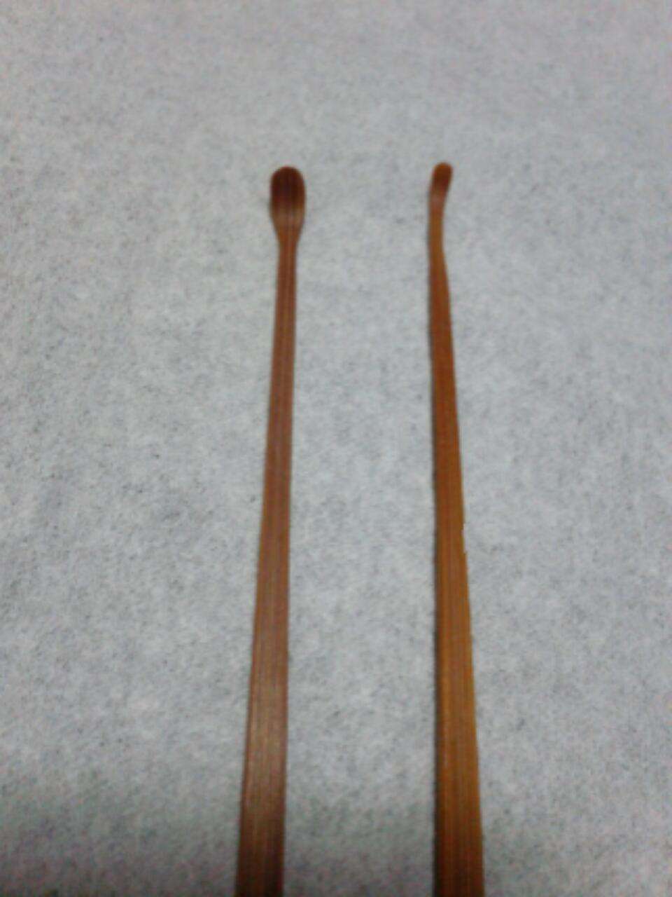 耳掃除の頻度
