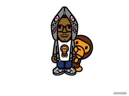時代遅れのブランド