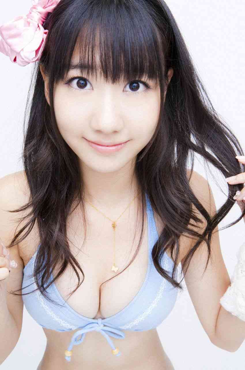 好きな芸能人の写真集買いますか?