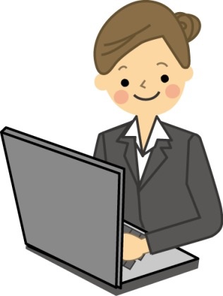 OLが主人公の小説