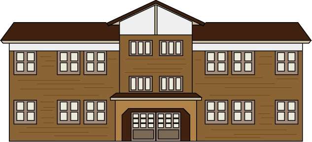 今と昔の違い【学校編】