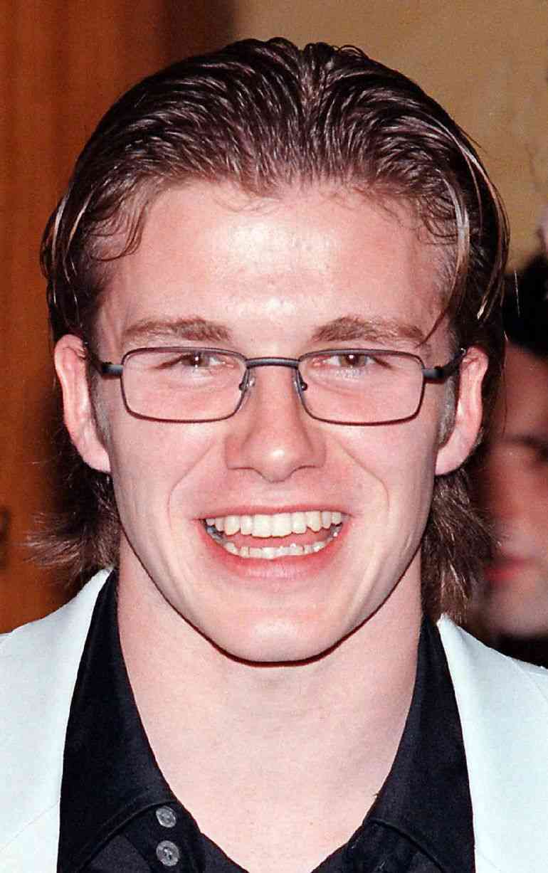 ベッカム家長男ブルックリン、ミス・ヴォーグ誌の表紙に抜擢!