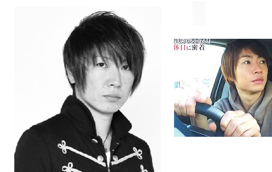 嵐にしやがれ 相葉雅紀が歌広場淳に変装 ゴールデンボンバーのメンバーも気づかず ガールズちゃんねる Girls Channel