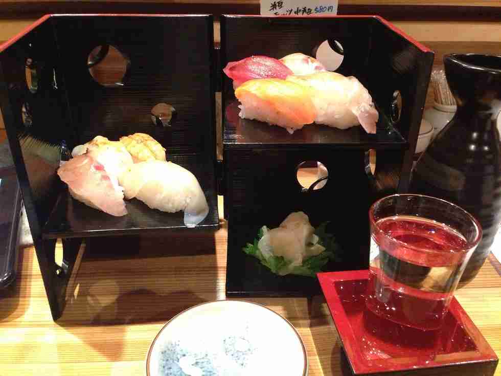 ガルちゃん深夜食堂~お盆編~