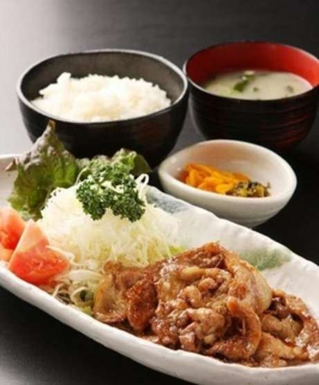 ガルちゃん深夜食堂~お盆編~
