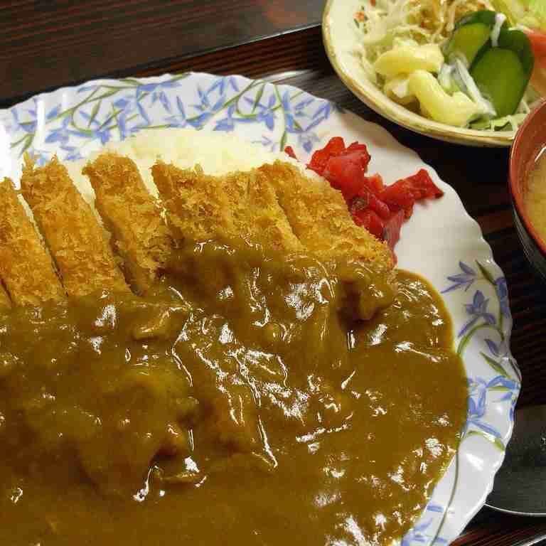 ガルちゃん深夜食堂~お盆編~