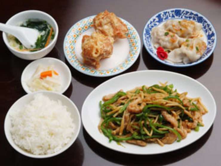 ガルちゃん深夜食堂~お盆編~