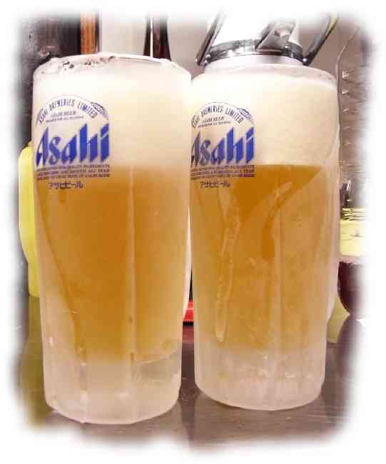 ガルちゃん深夜食堂~お盆編~