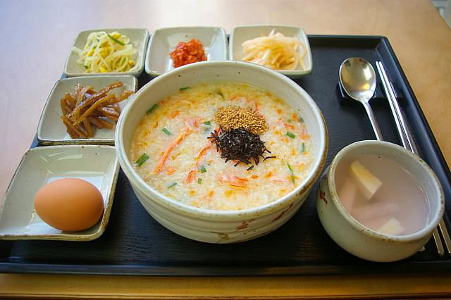 ガルちゃん深夜食堂~お盆編~