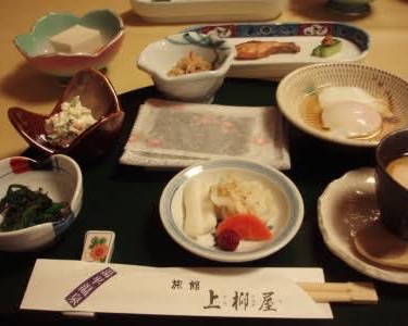 ガルちゃん深夜食堂~お盆編~